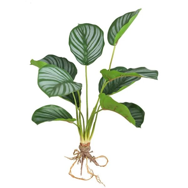 Plante artificielle Monstera - 4