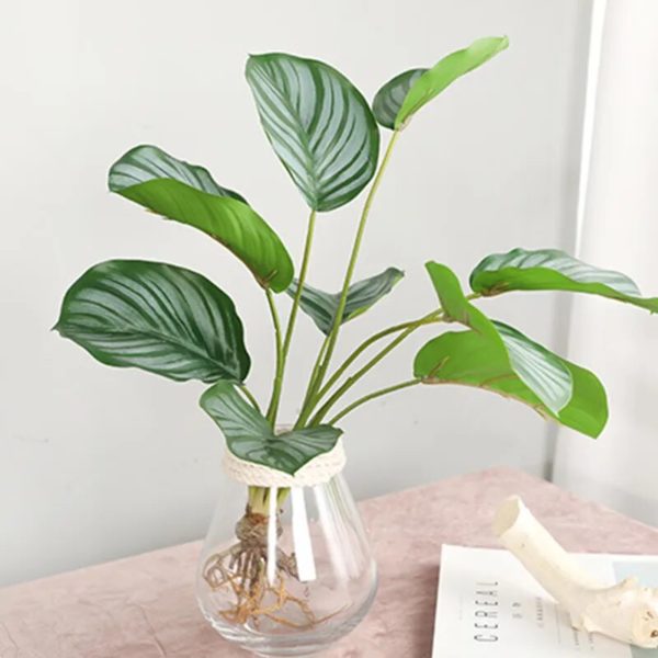 Plante artificielle Monstera - 2