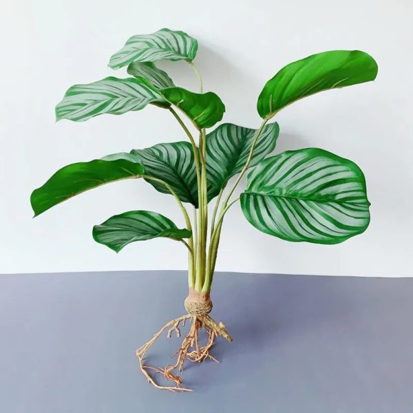 Plante artificielle Monstera - 1