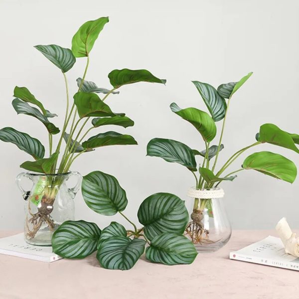 Plante artificielle Monstera - 7