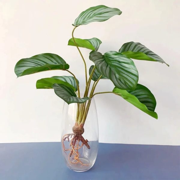 Plante artificielle Monstera