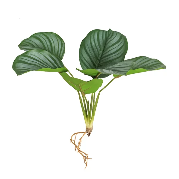 Plante artificielle Monstera - 5