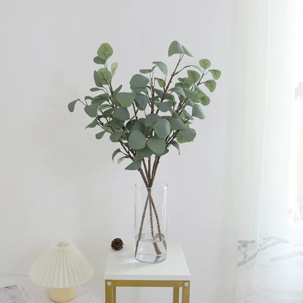 Eucalyptus Artificiel en Soie - 3