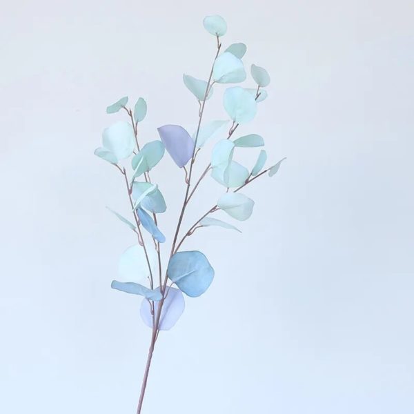 Branche d'Eucalyptus Artificiel - 5