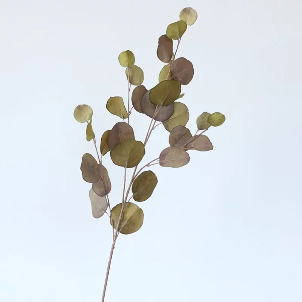 Branche d'Eucalyptus Artificiel - 10