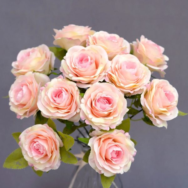 Bouquet de Mariage Rose - 2