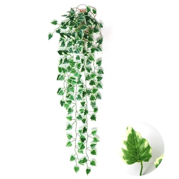 Plantes Tombantes Artificielles 95cm - 12