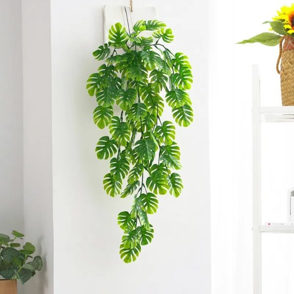 Plante Artificielle Murale 76cm - 6