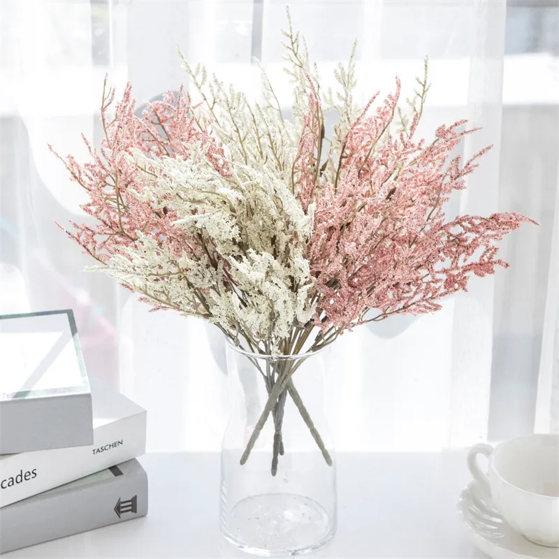 Fleurs Gypsophila Artificielles