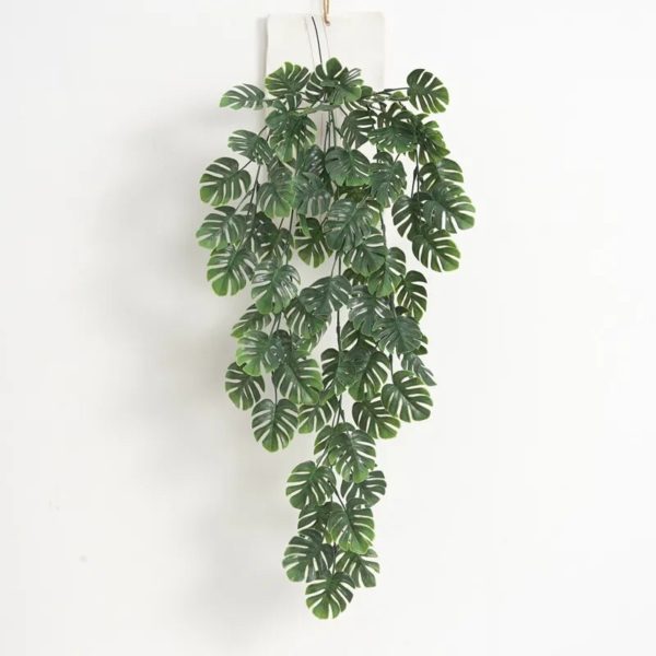 Plante Artificielle Murale 76cm - 5