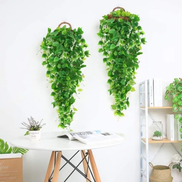 Plantes Tombantes Artificielles 95cm