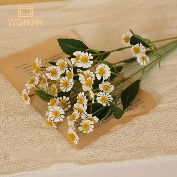 Bouquet de Marguerites (6 pièces) - 1