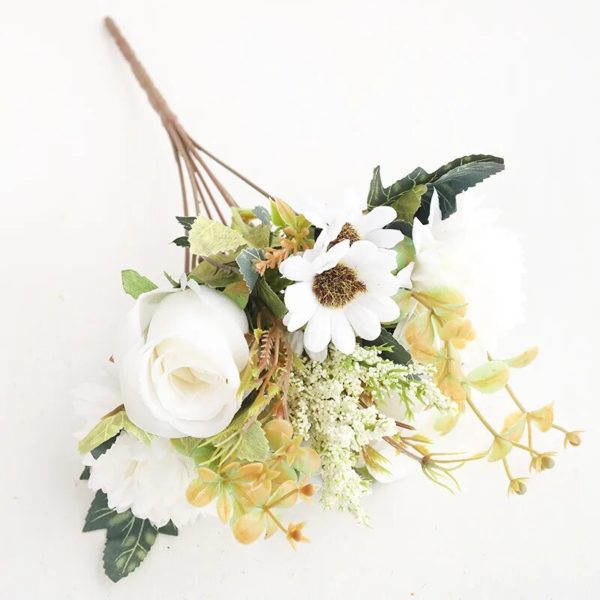 Bouquet de Marguerites Automnales pour Mariage - 2