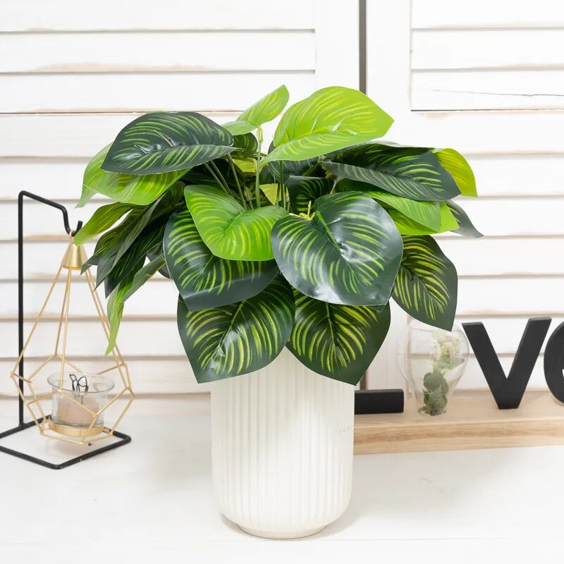 Dieffenbachia Artificielle