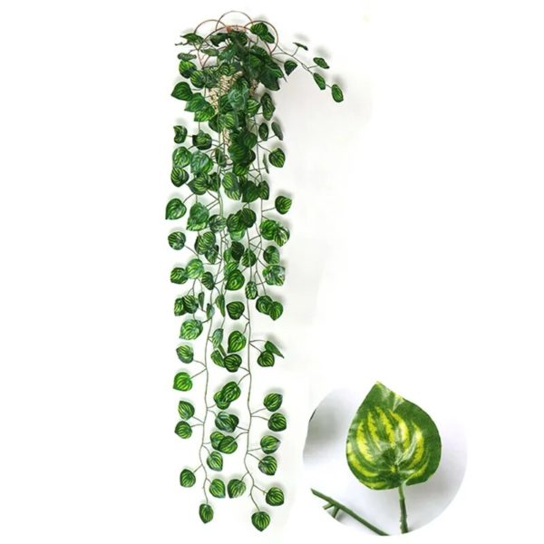 Plantes Tombantes Artificielles 95cm - 7