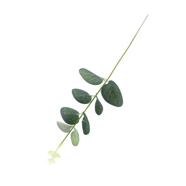 Eucalyptus artificiel en soie - 2