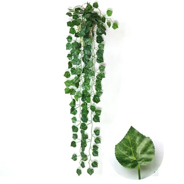 Plantes Tombantes Artificielles 95cm - 6