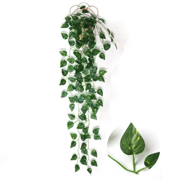 Plantes Tombantes Artificielles 95cm - 5