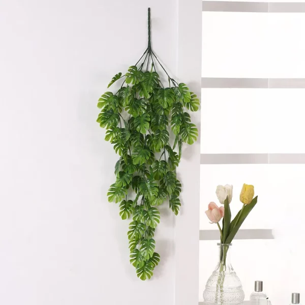 Plante Artificielle Murale 76cm - 7