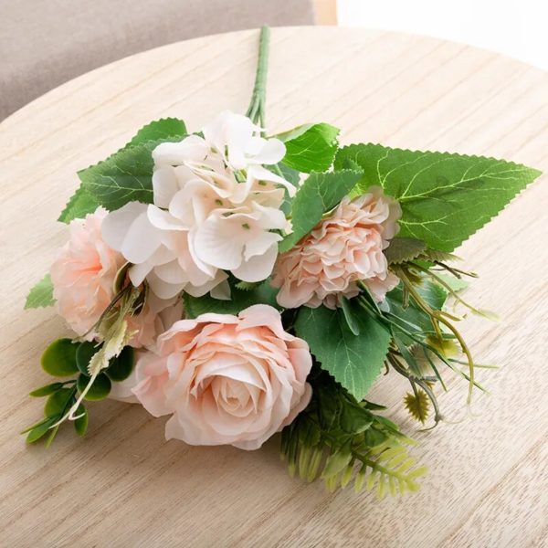 Bouquet Printanier de Fleurs Mixtes - 3