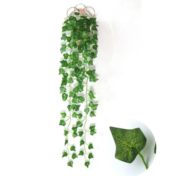 Plantes Tombantes Artificielles 95cm - 9